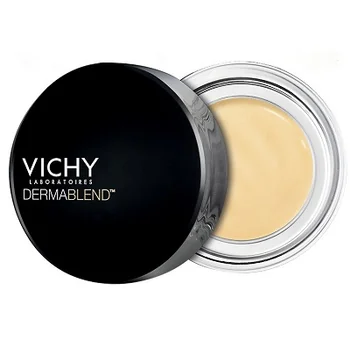 Vichy Dermablend Correttore del Colore Giallo 4,5 g