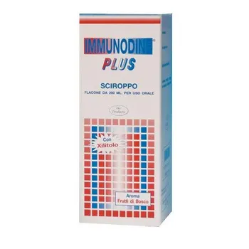Immunodine 200 ml 