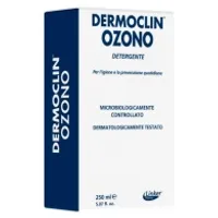 Dermoclin Ozono Sol 250 Ml