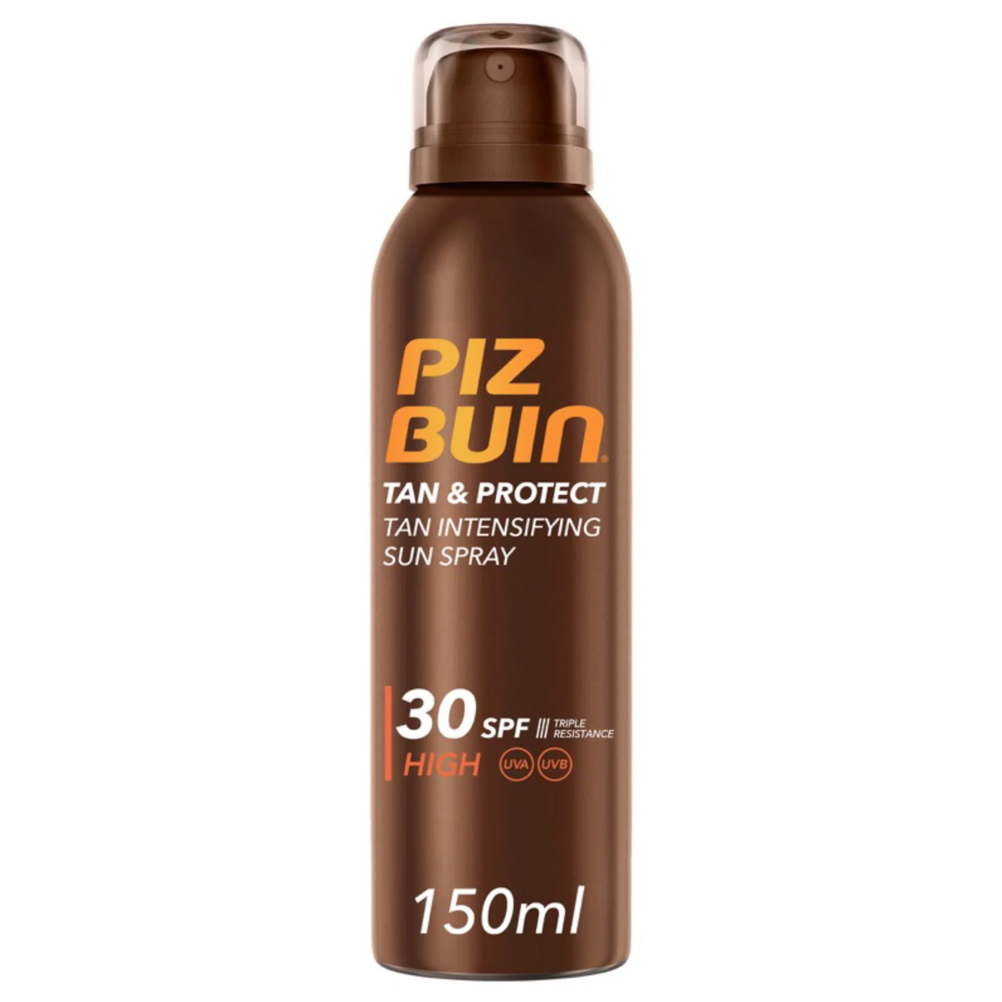 Piz Buin Tan&Protect Intens Spray Spf30 Protezione Solare