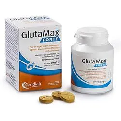 Candioli Glutamax Forte 40 Compresse