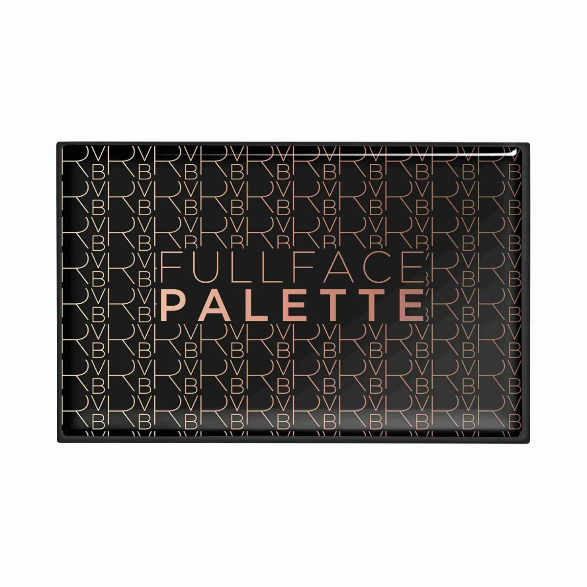 Rvb Palette Viso & Occhi Make up