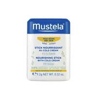 Mustela Hydra Cold Cream Stick