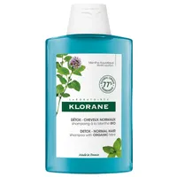 Klorane Shampoo Menta Acq200 Ml