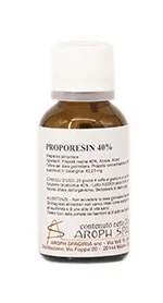 Proporesin 40% 20 ml