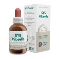 Sys Pilosella Gocce 50 ml
