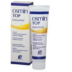 Osmin Top Unguento Trattamento Dermatite Atopica 75 ml