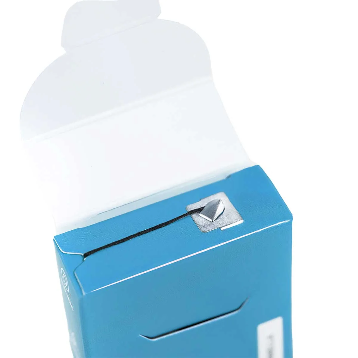 Geldis Doctor Filo Interdentale Menta/Fluoro 30 m Igiene dentale