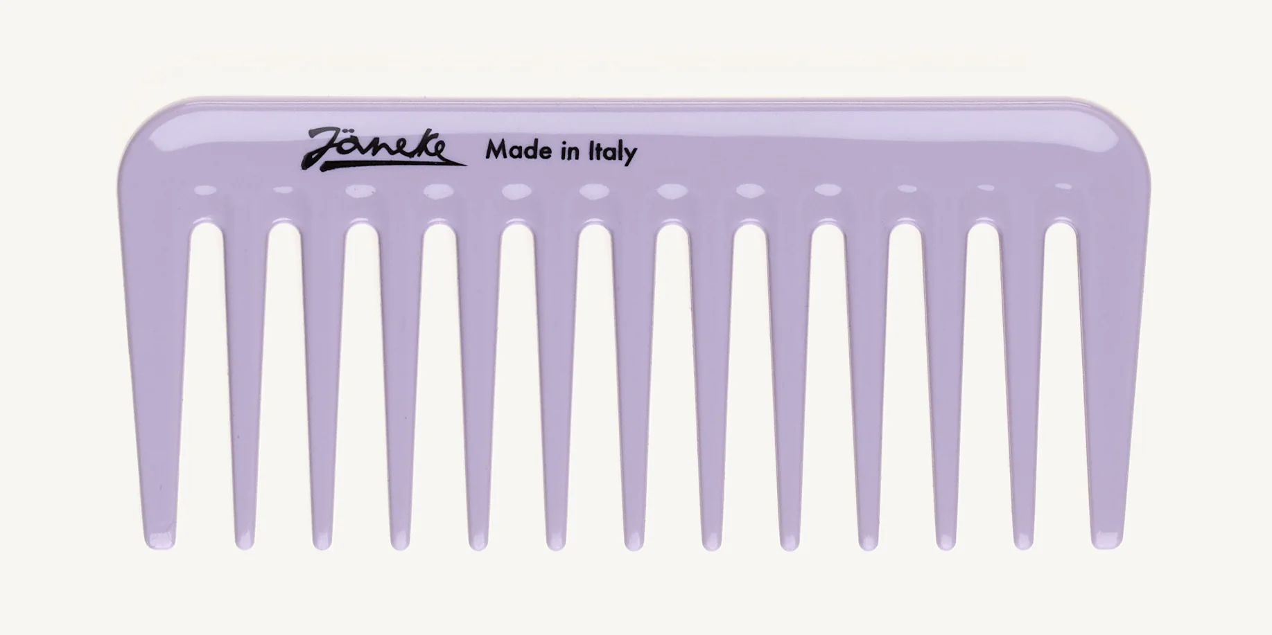Giorgio Janeke Pettine Minisupercombs Lilla Cura capelli