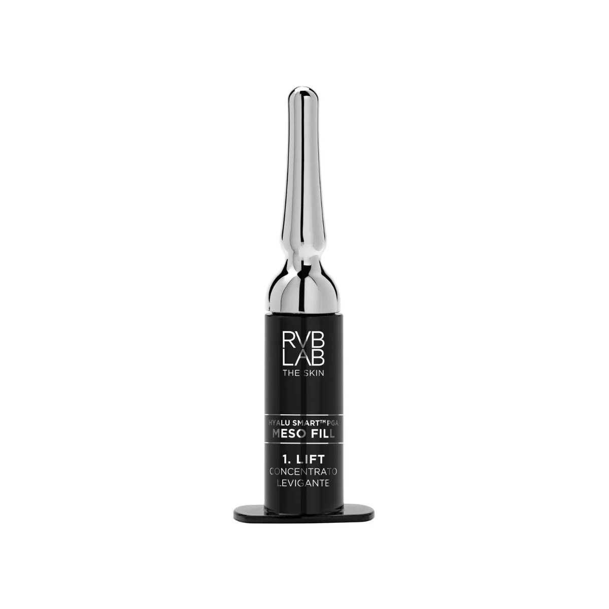 Rvb Lab Trattamento Iper Attivo Meso Fill 4 Pezzi Rimpolpante e Levigante