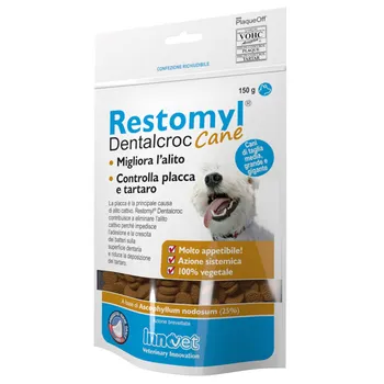 Restomyl Dentalcroc 150 g 