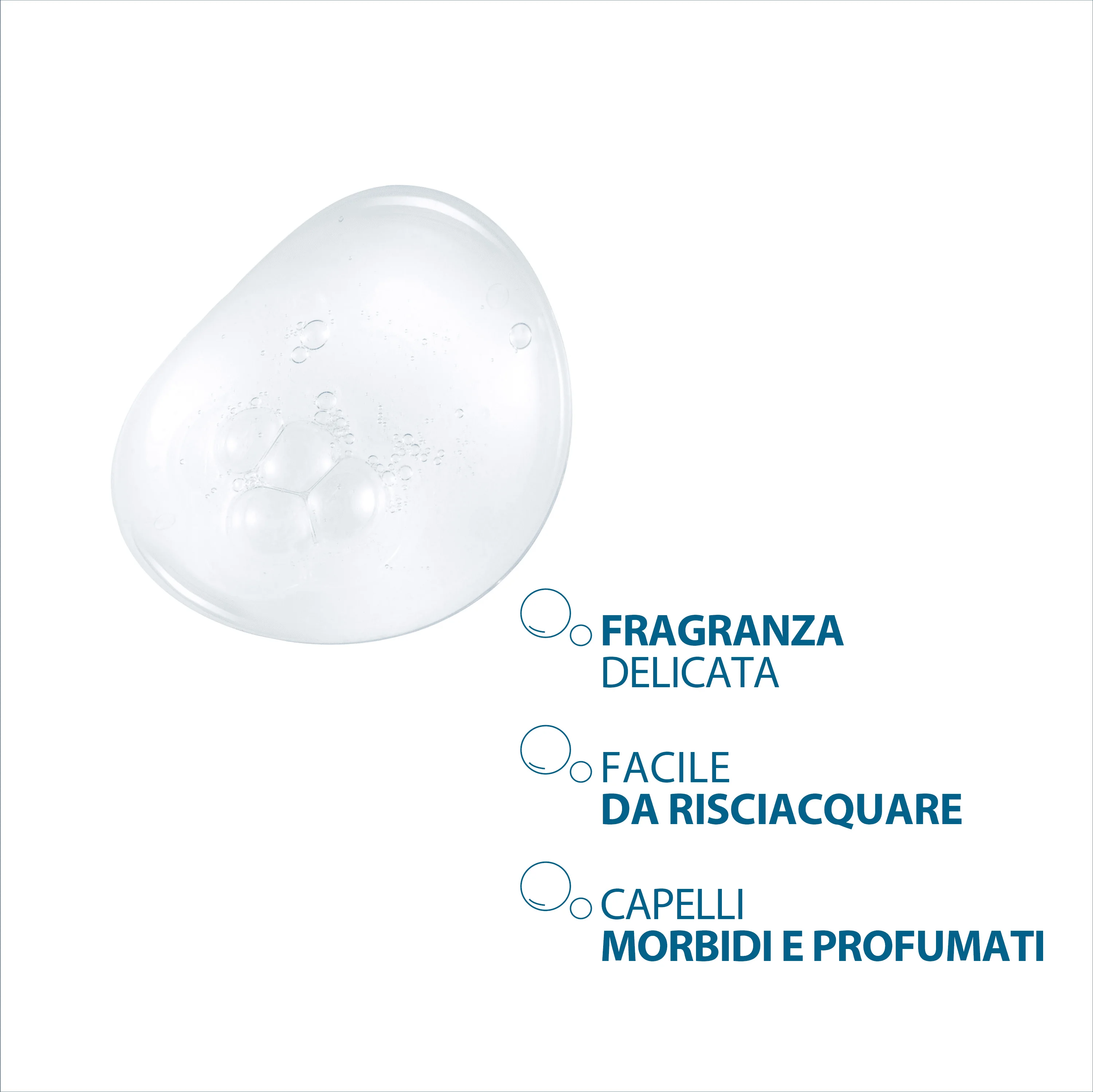 Ducray Extra Delicato Shampoo Dermo-Protettivo 200 ml Pelle Sensibile