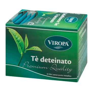 Viropa Te' Dete'In Prem 15 Bustine