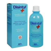 Disyntil 0,2% Soluzione Cutanea 200 ml
