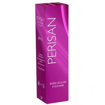 Perisan Crema Contorno Occhi 20 ml