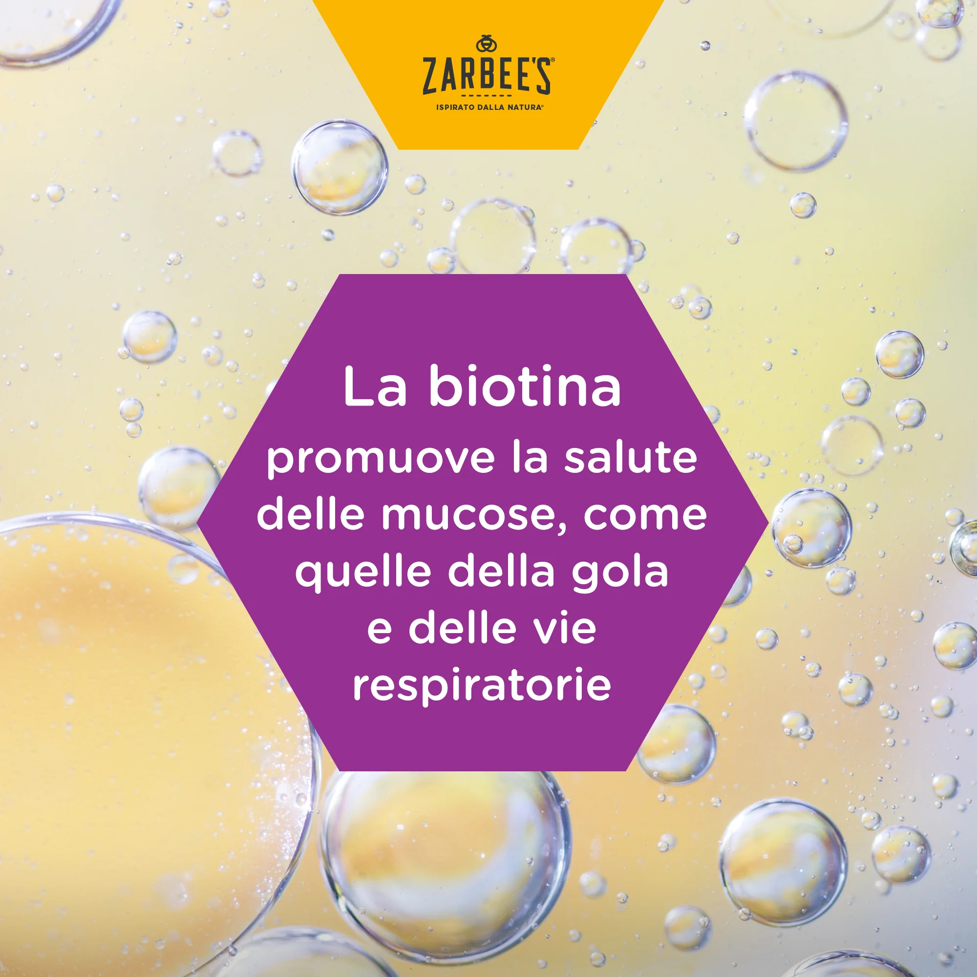 Zarbee'S Difese Immunitarie Adulti 120 Ml Senza Lattosio
