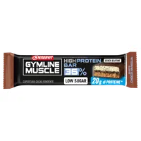 Gymline 20 G Proteinbar Choco/Vaniglia 55 G
