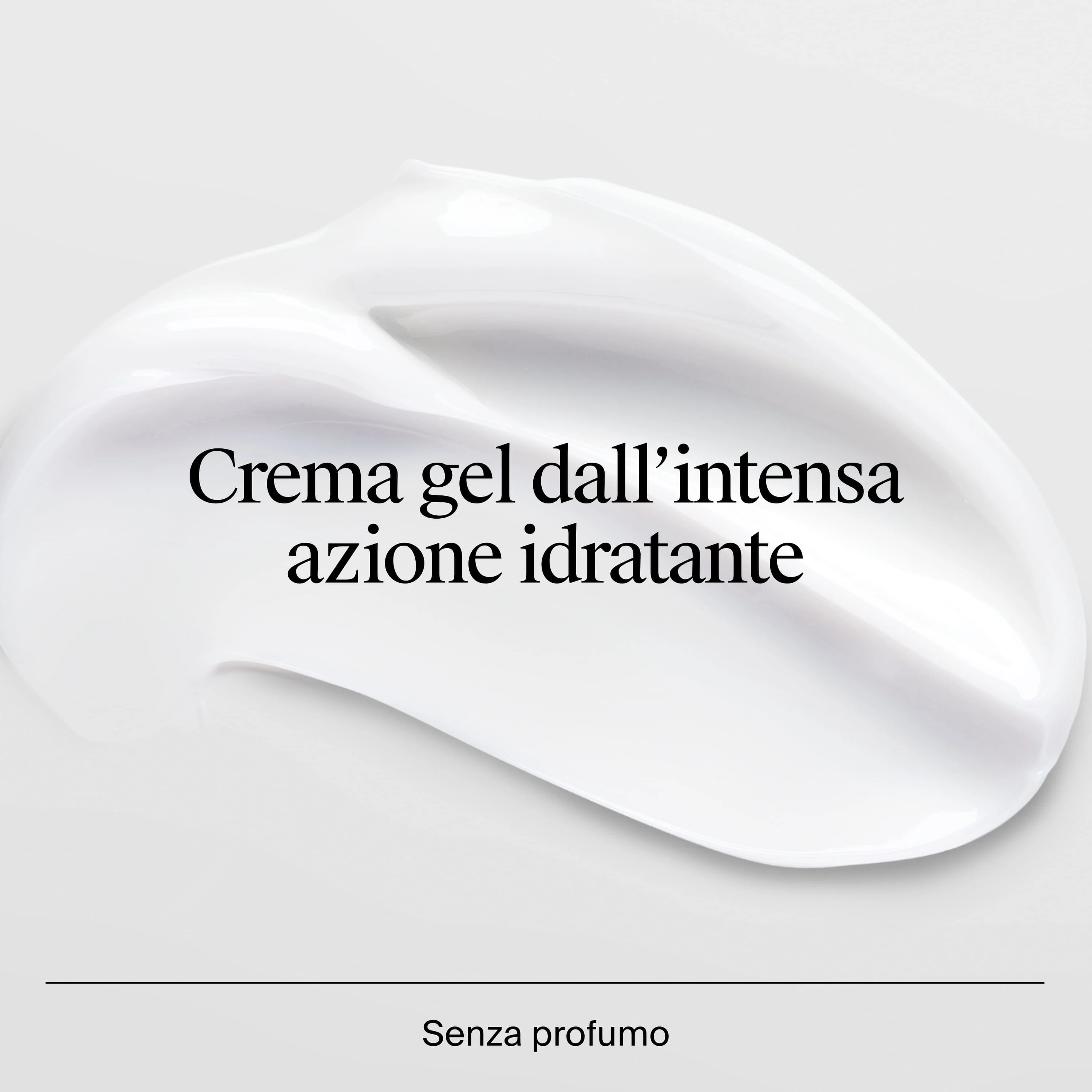 Neutrogena Hydro Boost Crema Gel 50 ml Crema Idratante Viso con Acido Ialuronico per Pelle Secca