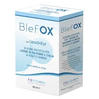 Blefox 50 ml