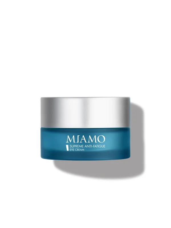 Miamo Longevity Plus Supreme Anti Fatigue Eye Cream Refill 15 Ml