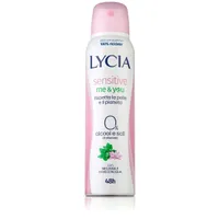 Lycia Spray Sensitive Me & You New 150 ml