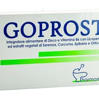 Goprost 30 Compresse