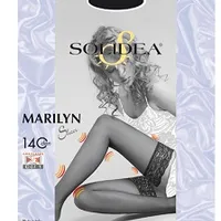 Marilyn 140 Sheer Aut Glace Ml