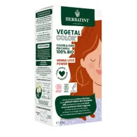 Herbatint Vegetal Henna Love