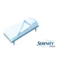 Serenity Trav Clas 40X60Cm 15P