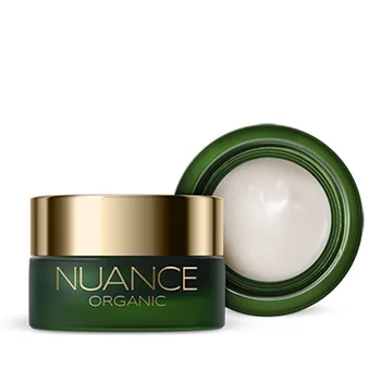Nuance Organic Contorno Occhi 15Ml Azione Idratante