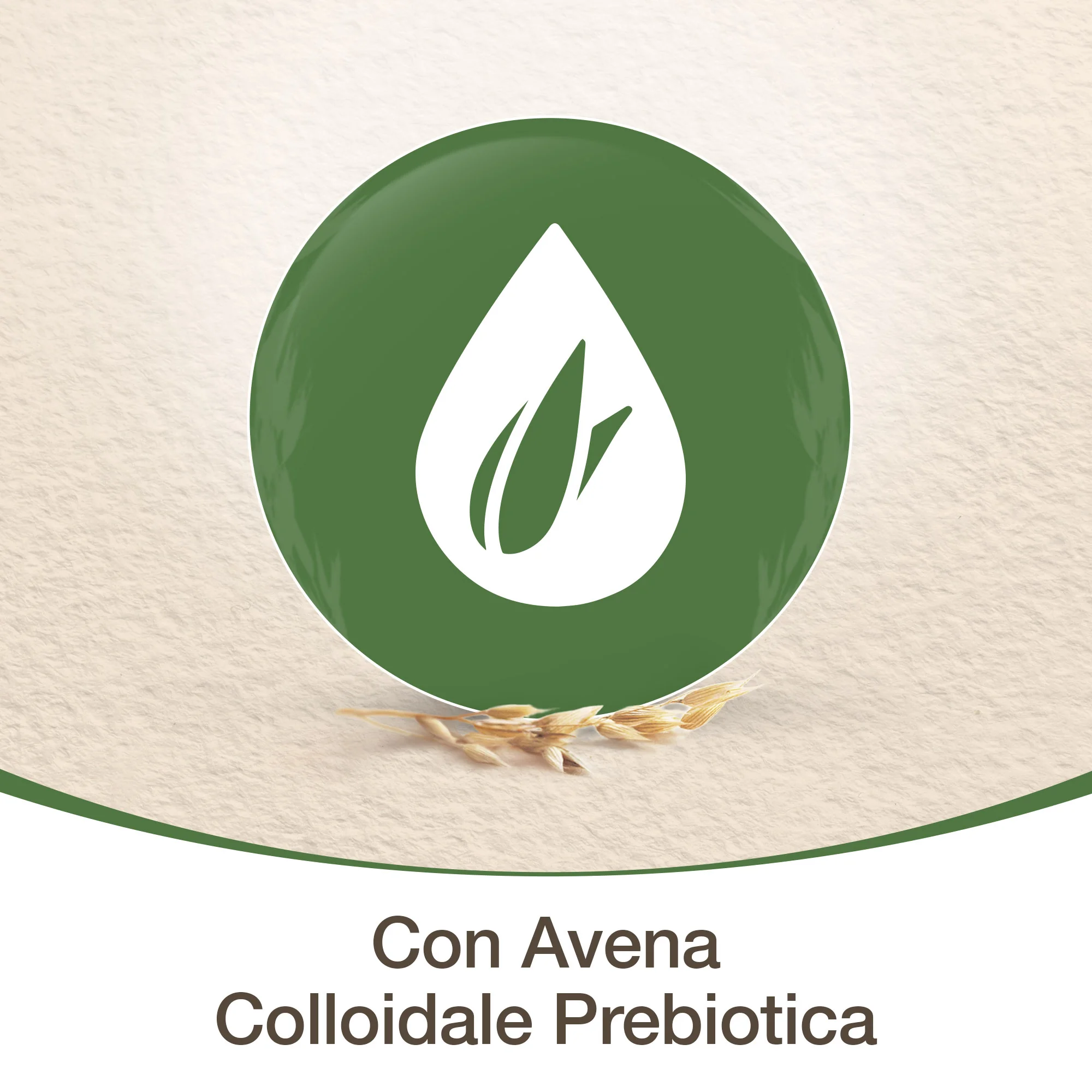 Aveeno Bagno Doccia Idratante Corpo PROMO 500 ml