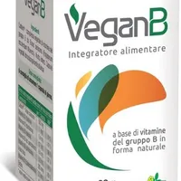Vegan-B 60 Capsule
