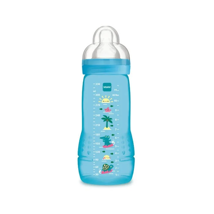 Mam Easy Active Biberon 330 ml Maschio Accessori prima infanzia