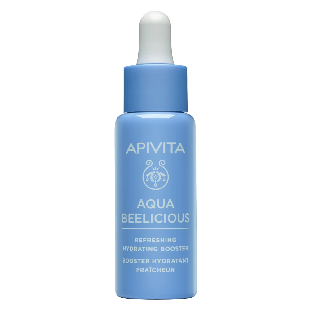 Apivita Aqua Beel Booster Hydrating 30 ml Booster Idratante Rinfrescante
