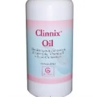 Clinnix Oil Detergente 500 ml