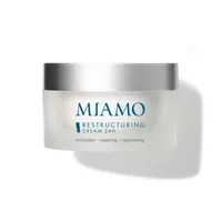 Miamo Longevity Plus Restructuring 24H Cream 50 ml