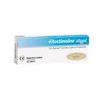 Fitostimoline Idrogel 20 g