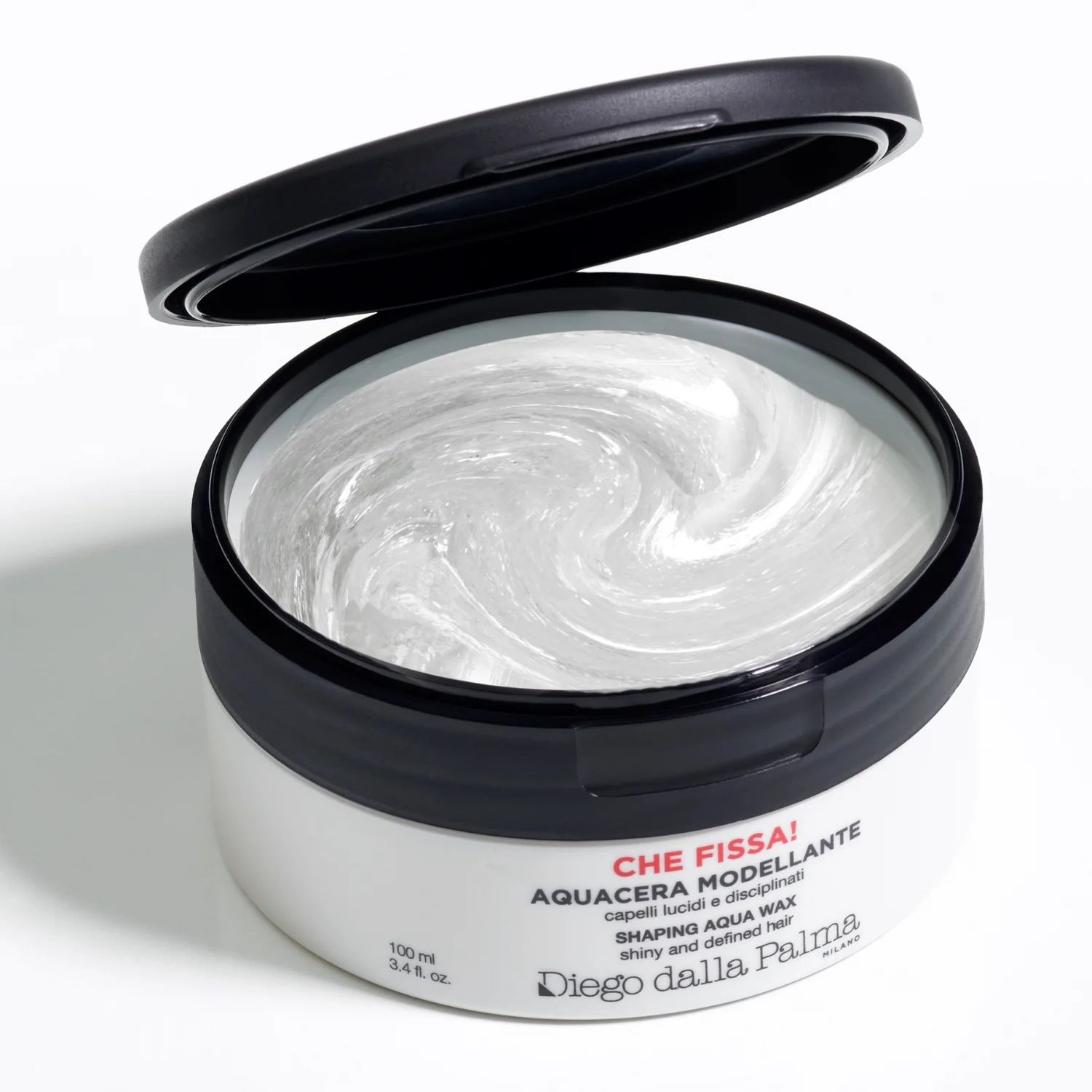 Diego Dalla Palma Acqua Cera Modellante 100 ml Cera Styling