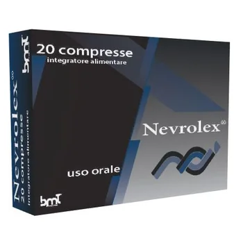 Nevrolex 2Cpr