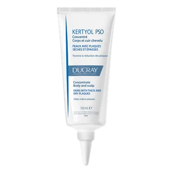 Ducray Kertyol PSO Concentrato Uso Localizzato 100 ml