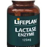 Lactase Enzyme 30 Capsule