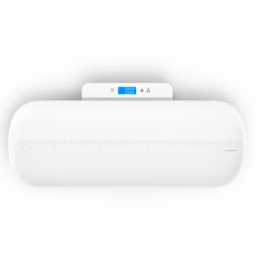 Suavinex Bilancia Baby Smart Per Monitorare la Crescita del tuo Bambino