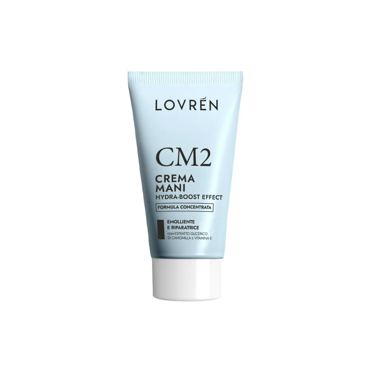 Lovren Crema Mani Hydra Boots Idratante
