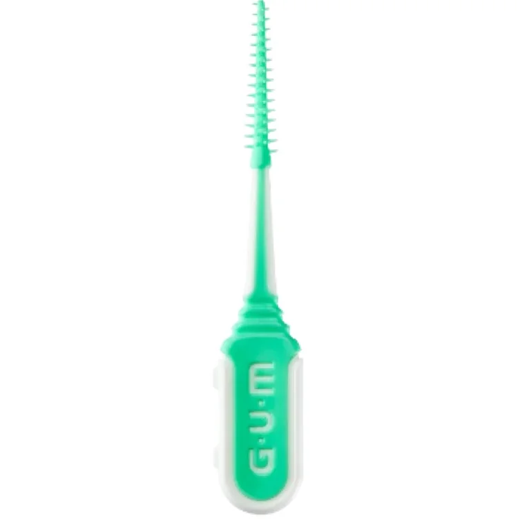Gum Soft-Picks Comfort Flex Regular 80 Pezzi