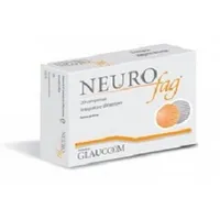 Neurofag Integratore Acidi Grassi 20 Compresse