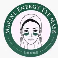 Marine Energy Eye Mask