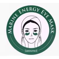 Marine Energy Eye Mask
