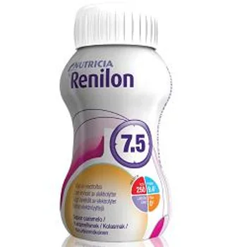 Renilon 7,5 Caramello 4X125 ml