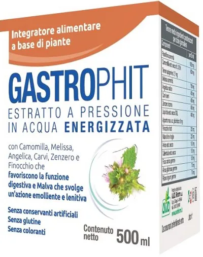 Gastrophit 500 ml