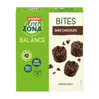 Enerzona Balance Bites Dark Chocolate 5 mini pack